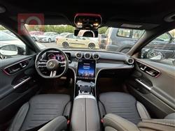 مێرسێدس بێنز C-Class